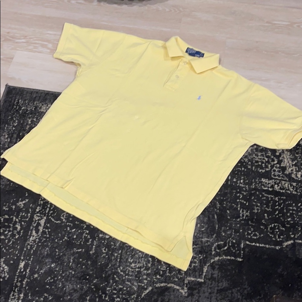 Polo shirt by Ralph Lauren